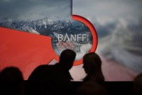 Thanks for Coming to the 2026 Banff Film Festival