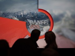 Thanks for Coming to the 2026 Banff Film Festival