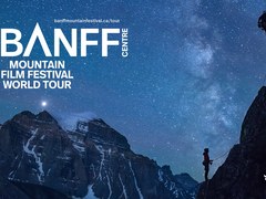 What to Expect at CMC’s 2026 Banff Mountain Film Festival Screenings