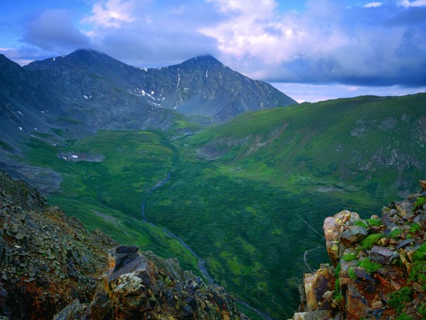 9 Ways to Spend Colorado Day Outdoors