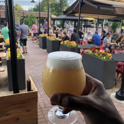 In-Person Meet Up