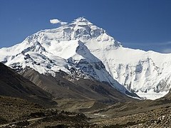 Ascending Hikes