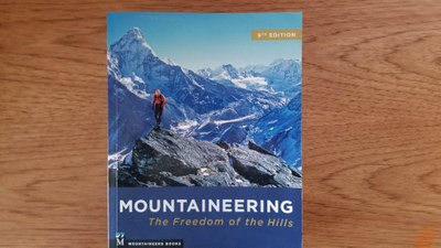 BMC Classroom Session - Multi-pitch Climbing