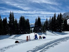 AIARE L1 - Field Day 1