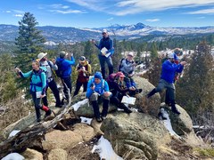 Nav 2 Field Day - Session C