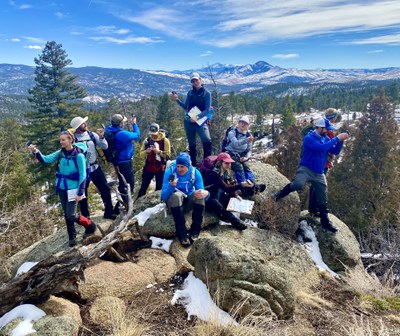 Nav 2 Field Day - Session C