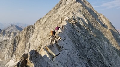 NoCo ASC - Optional Scrambling Trip NoCo ASC - Optional Scrambling Trip