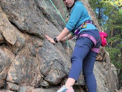 PPG BMS - Basic/Intermediate Rock Climbing Ground School