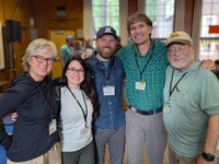 A Trip to the Winter Wildlands Alliance Grassroots Advocacy Conference