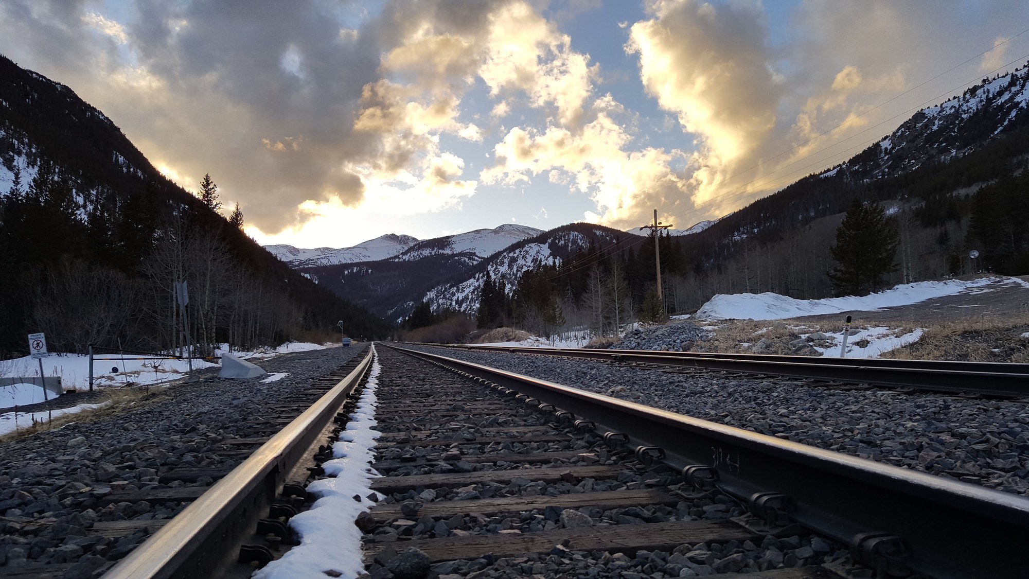 Jobs & Opportunities — The Colorado Mountain Club