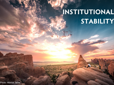 Institutional Stability