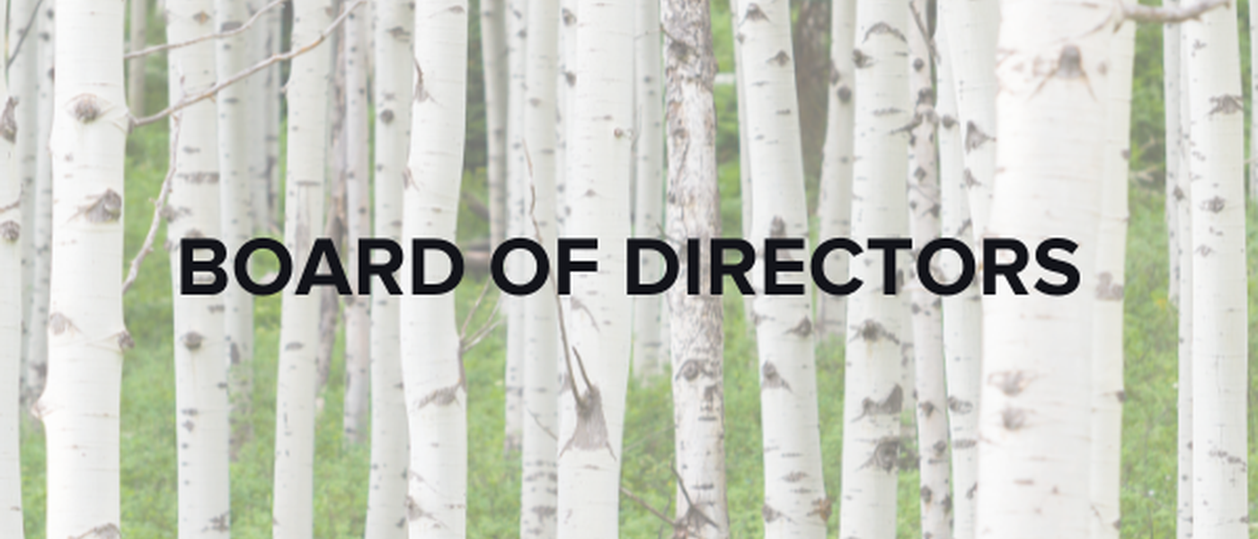 Board of Directors