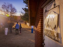 April 2026 Events at CMC Basecamp