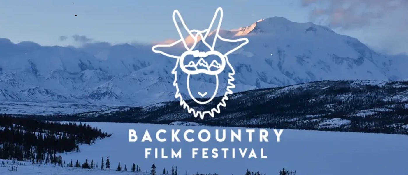 Backcountry Film Fest - GOLDEN 3/29