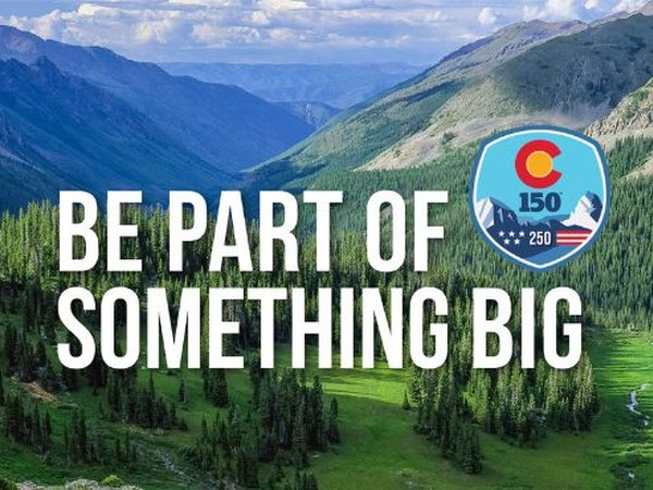 COLORADO'S PEAKS MARK TWO HISTORIC MILESTONES