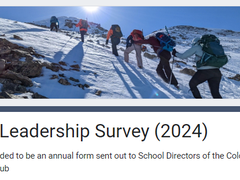 2024 CMC Leadership Survey Results Are In!