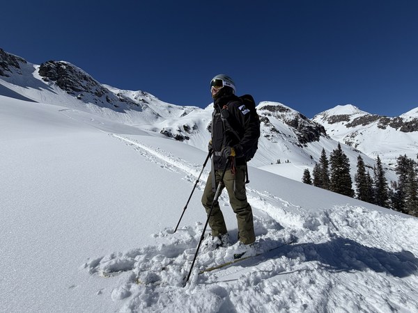 2026 CMC Snow Rangers Make a Big Impact Across Colorado’s Winter Backcountry