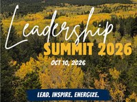2026 Leadership Summit - What to Expect