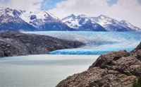 Adventures of the CMC: Patagonia, Chile