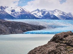 Adventures of the CMC: Patagonia, Chile