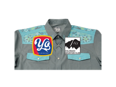 The New CMC Adventure Tech Shirt The New CMC Adventure Tech Shirt