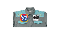 The New CMC Adventure Tech Shirt The New CMC Adventure Tech Shirt