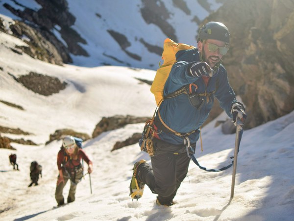 Answer the Call: Help guide the future of Colorado's mountains