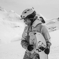 Beyond the Slopes: How Kahle Toothill Found Community with Colorado Mountain Club