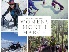 CMC Celebrating Women's Month