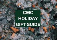 CMC Holiday Gift Guide