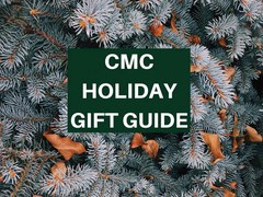 CMC Holiday Gift Guide