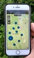 CMC Recreation Impact Monitoring System (RIMS)