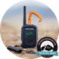 CMC Trusted Gear: Communications – Rocky Talkie