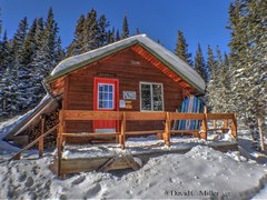 Help Save a CMC Boulder Group Hut