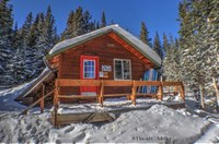 Help Save a CMC Boulder Group Hut