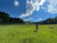 Highlighting the 2021 Colorado Mountain Club Foundation Fellowship and Grant Recipients