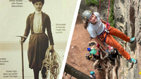 Historical Highlight - BREAKING BARRIERS: How the Colorado Mountain Club Embraces Outdoor Inclusion