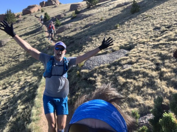 Peak-Crushers