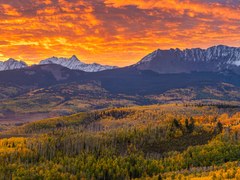 New Comprehensive Climbing Guide to the San Juans Range