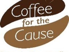 New Partnership: Coffee for the Cause