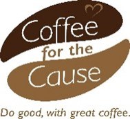 New Partnership: Coffee for the Cause