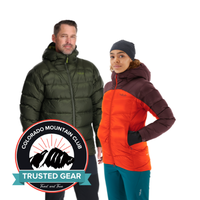 CMC Trusted Gear: Insulating Jacket - Rab Neutrino