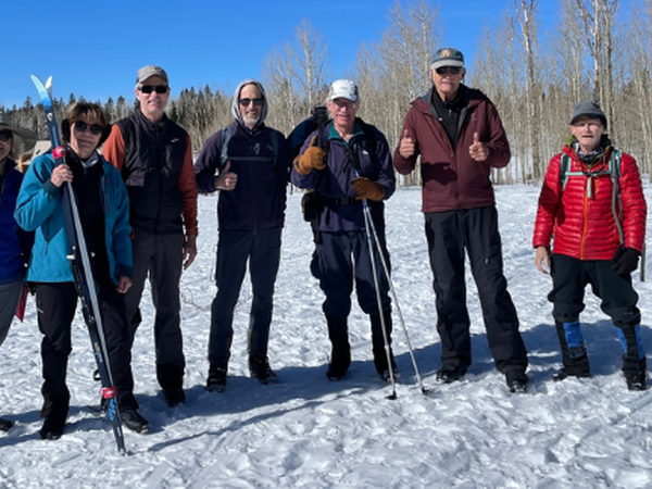 Risk Management Corner: February