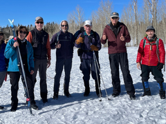 Risk Management Corner: February