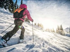 Safety First: Some Tips for Planning a Backcountry Ski Trip