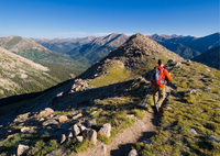 So You Want to Hike a 14er?