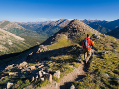 So You Want to Hike a 14er?