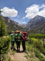 Summer Update From Our Stewardship Crews!