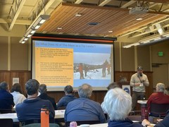 The Importance of Trip Feedback