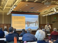 The Importance of Trip Feedback